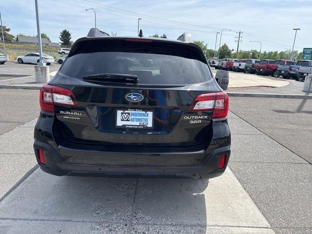 used 2019 Subaru Outback car, priced at $20,898