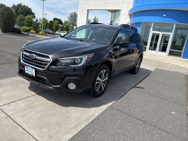 used 2019 Subaru Outback car, priced at $20,898