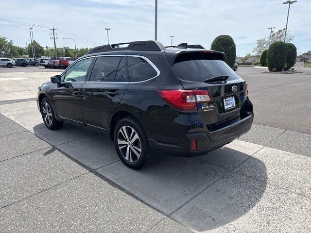 used 2019 Subaru Outback car, priced at $20,898