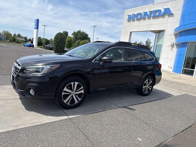 used 2019 Subaru Outback car, priced at $20,898