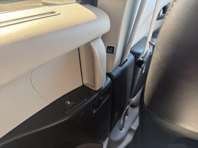 used 2023 Chrysler Pacifica car, priced at $25,455
