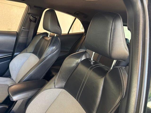 used 2020 Toyota Corolla Hatchback car, priced at $20,918