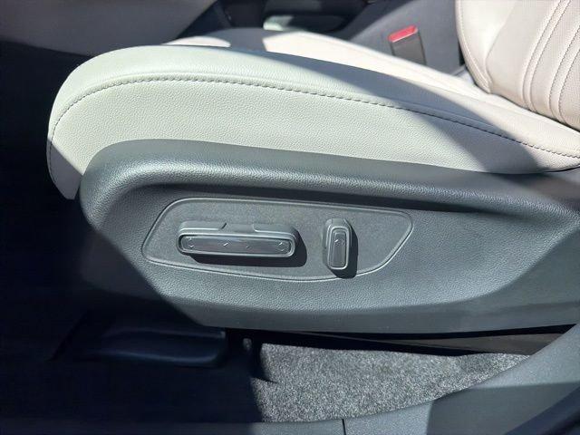 new 2026 Honda HR-V car, priced at $31,990