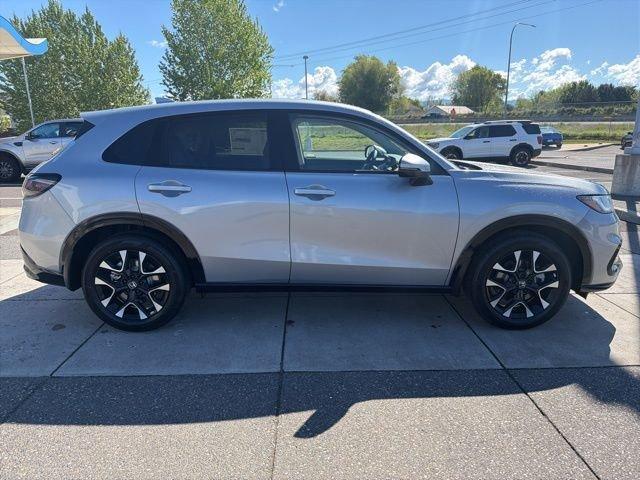 new 2026 Honda HR-V car, priced at $31,990