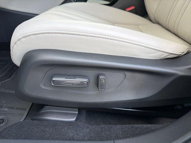 new 2026 Honda HR-V car, priced at $32,955