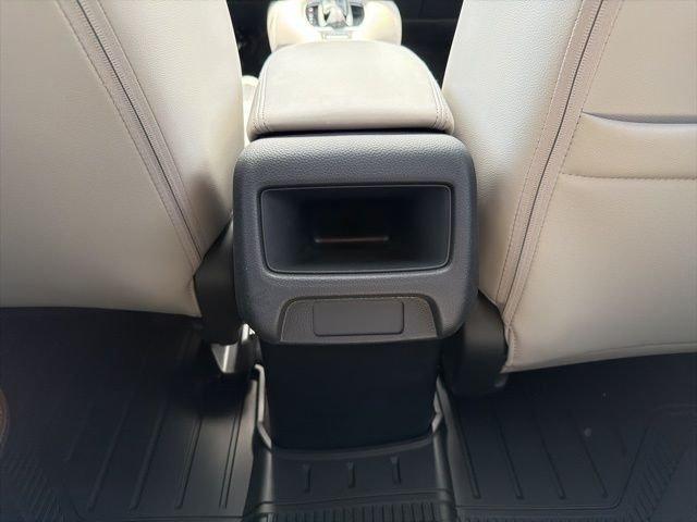 new 2026 Honda HR-V car, priced at $32,955
