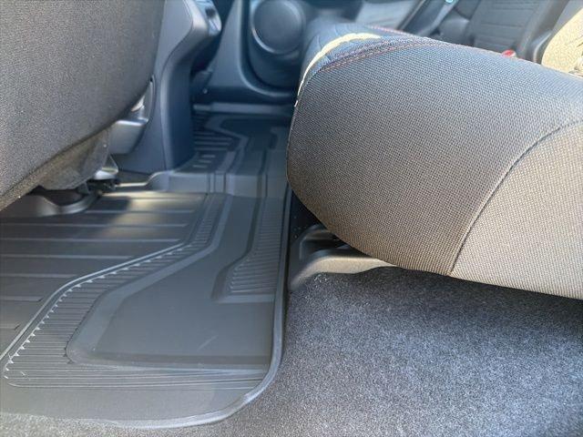 new 2026 Honda HR-V car, priced at $30,214