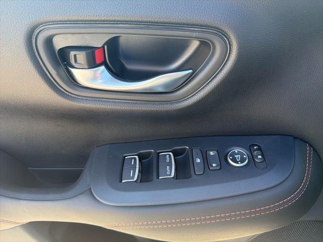 new 2026 Honda HR-V car, priced at $30,214