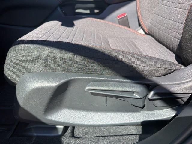 new 2026 Honda HR-V car, priced at $30,214