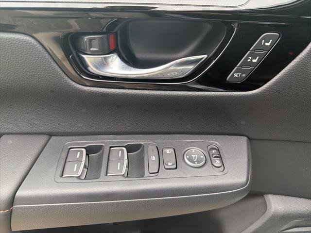 new 2026 Honda CR-V Hybrid car