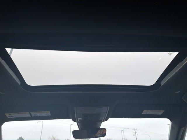 new 2026 Honda CR-V Hybrid car, priced at $42,426