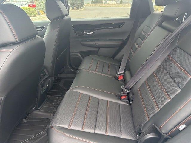 new 2026 Honda CR-V Hybrid car, priced at $42,426