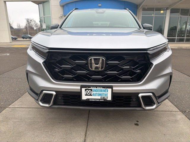 new 2026 Honda CR-V Hybrid car, priced at $42,426