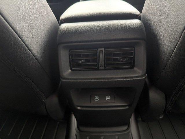 new 2026 Honda CR-V Hybrid car, priced at $42,426