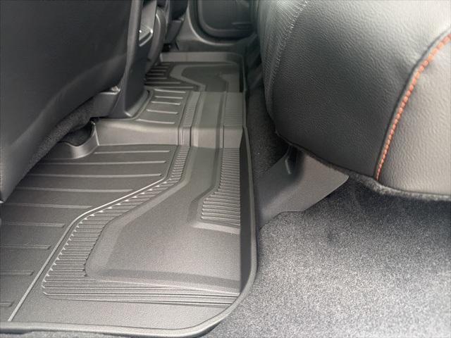 new 2026 Honda CR-V Hybrid car