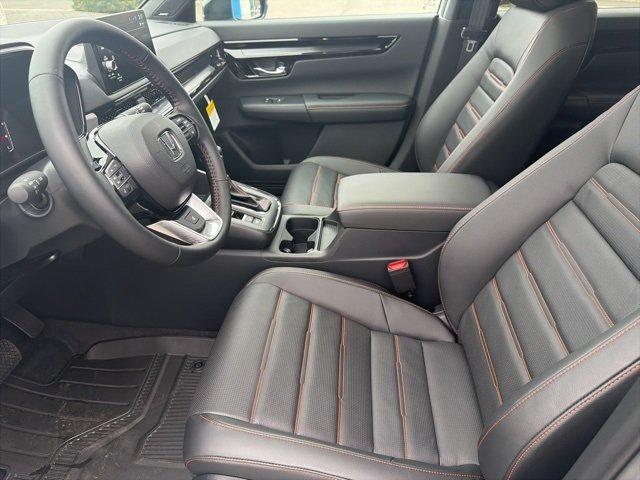 new 2026 Honda CR-V Hybrid car, priced at $42,426
