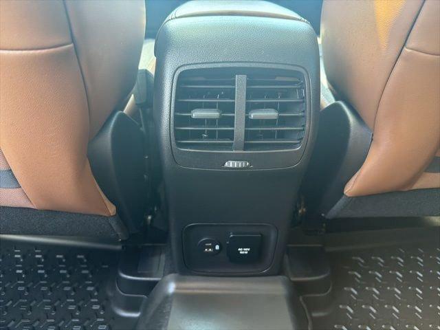 used 2022 Ford Bronco Sport car, priced at $24,255