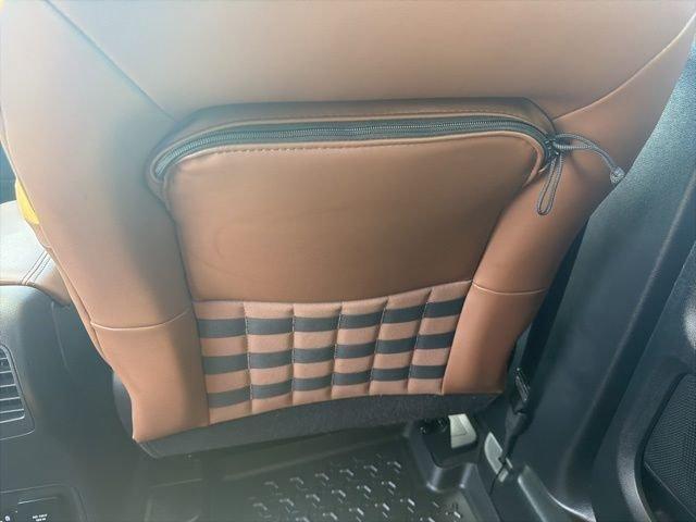 used 2022 Ford Bronco Sport car, priced at $24,255