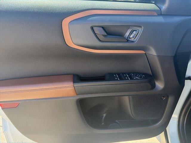 used 2022 Ford Bronco Sport car, priced at $24,255