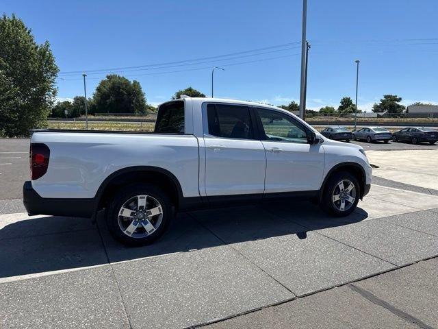 new 2026 Honda Ridgeline car, priced at $40,913