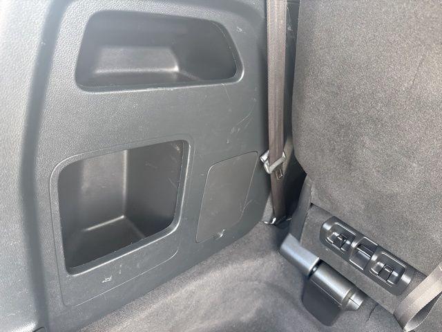 used 2022 Honda Odyssey car, priced at $25,444