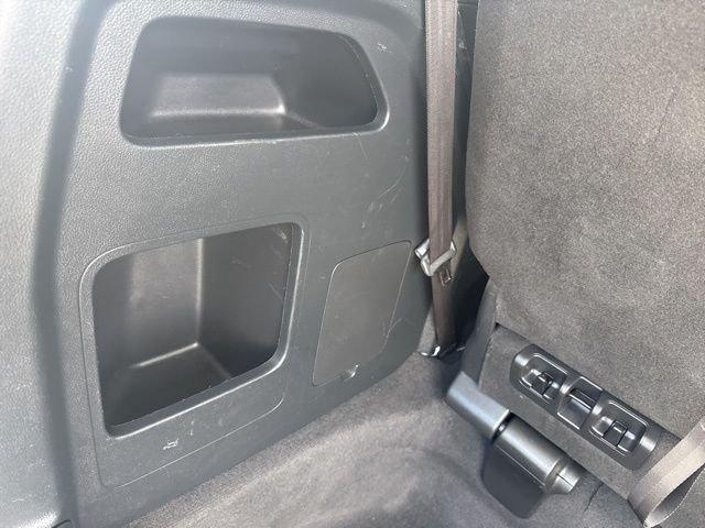 used 2022 Honda Odyssey car, priced at $24,918