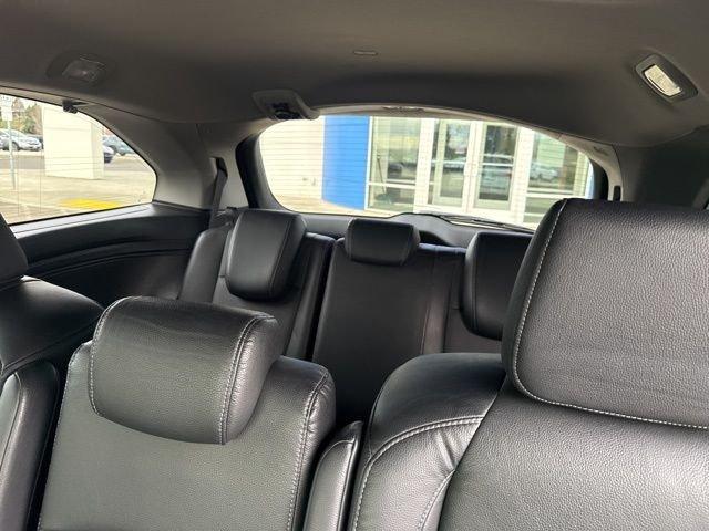 used 2022 Honda Odyssey car, priced at $24,918