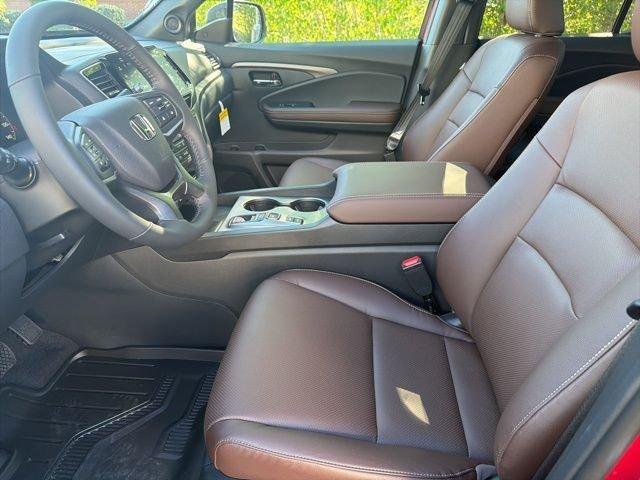 new 2026 Honda Ridgeline car, priced at $43,644