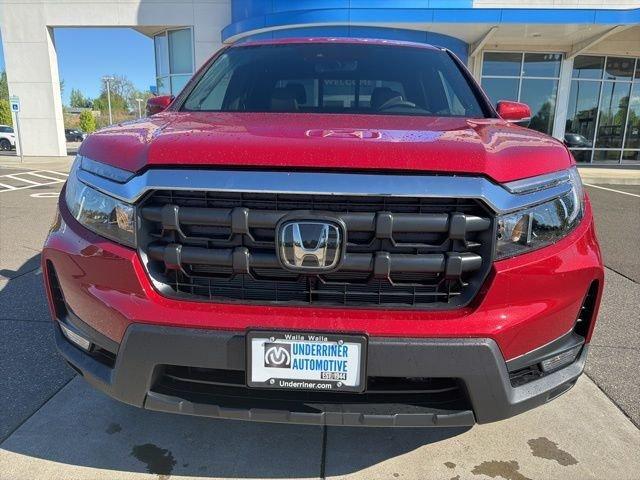 new 2026 Honda Ridgeline car, priced at $43,644
