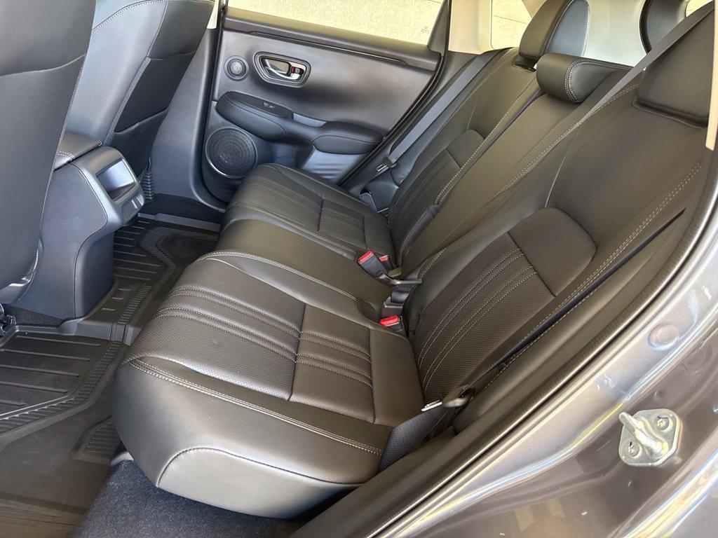 new 2027 Honda HR-V car