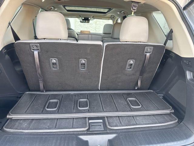 used 2023 Honda Pilot car, priced at $40,918