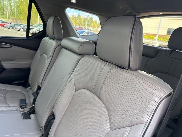 used 2023 Honda Pilot car, priced at $40,918