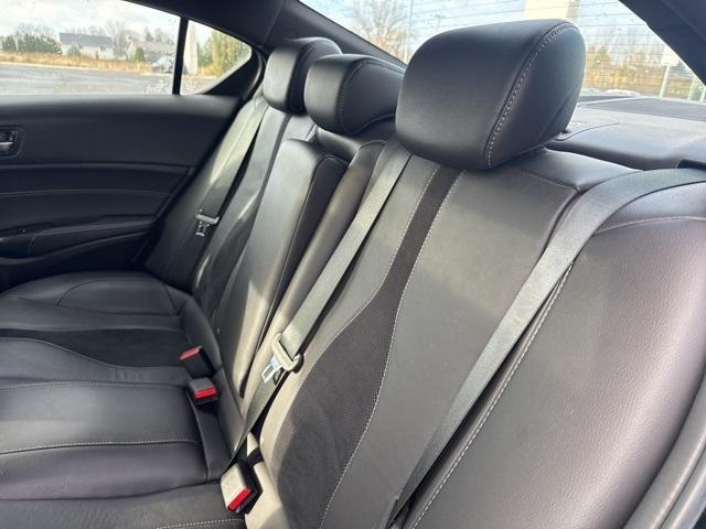 used 2021 Acura ILX car, priced at $18,914