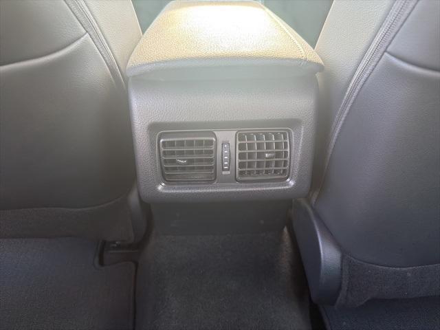 used 2023 Toyota Camry car, priced at $25,694