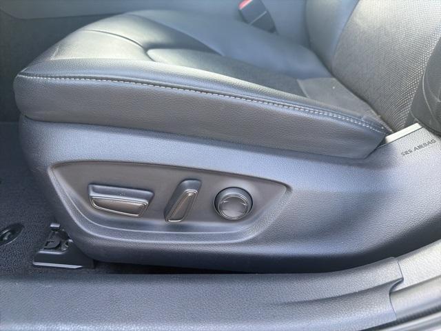 used 2023 Toyota Camry car, priced at $25,694