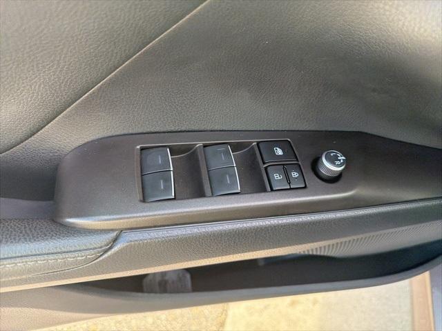 used 2023 Toyota Camry car, priced at $25,694