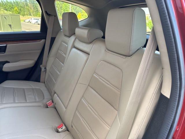 used 2019 Honda CR-V car, priced at $28,499