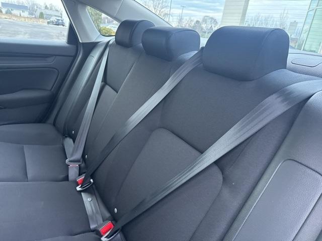 new 2026 Honda Civic car, priced at $25,219