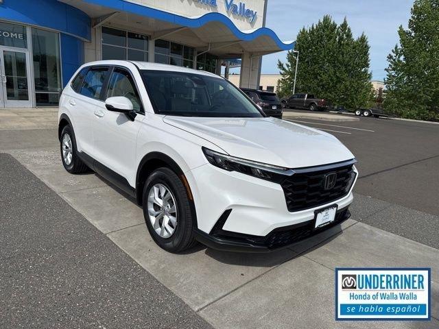 used 2023 Honda CR-V car, priced at $27,522