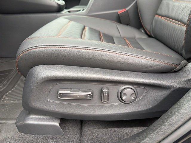 new 2026 Honda CR-V Hybrid car, priced at $40,268