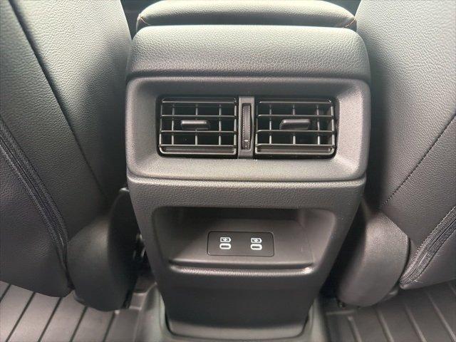 new 2026 Honda CR-V Hybrid car, priced at $40,268