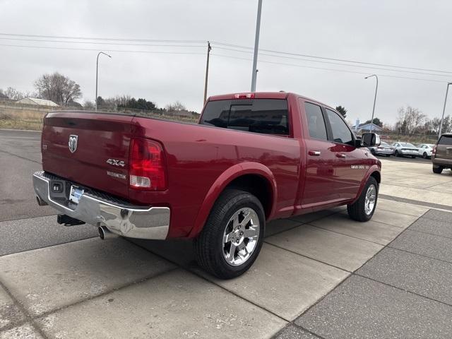 used 2012 Ram 1500 car, priced at $13,377