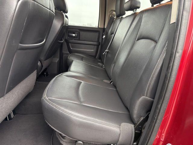 used 2012 Ram 1500 car, priced at $12,622