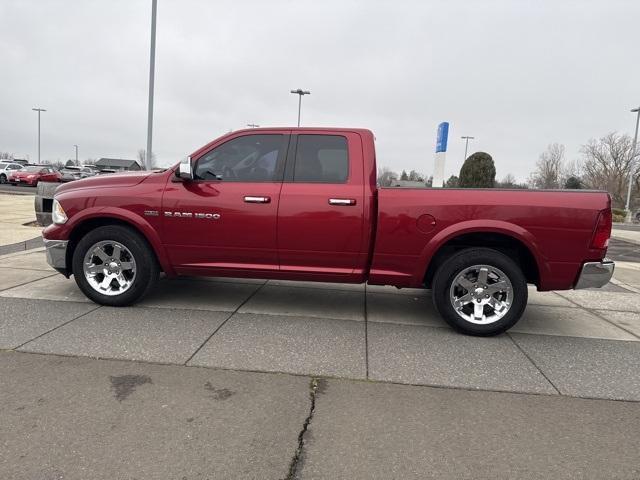 used 2012 Ram 1500 car, priced at $13,377