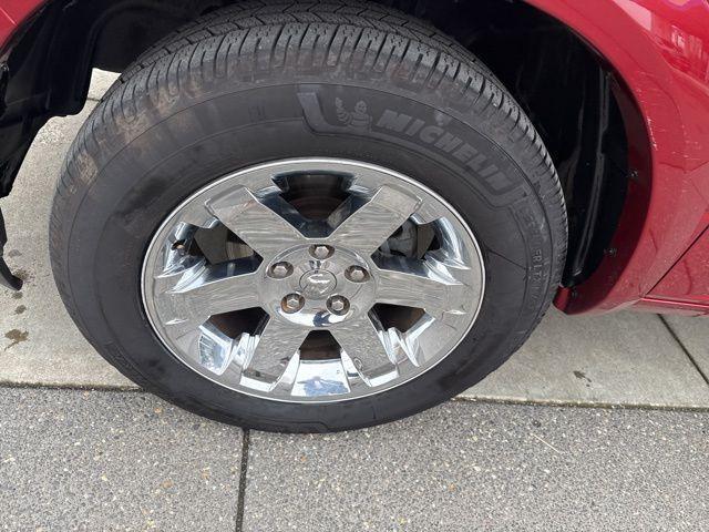 used 2012 Ram 1500 car, priced at $12,622