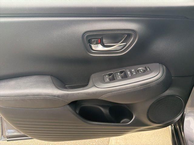 used 2023 Honda HR-V car, priced at $22,408