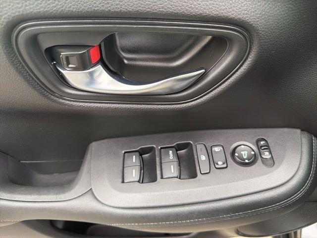 used 2023 Honda HR-V car, priced at $22,408