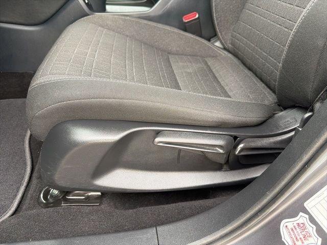 used 2023 Honda HR-V car, priced at $22,408