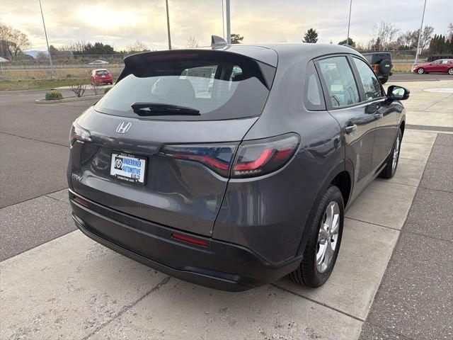 used 2023 Honda HR-V car, priced at $22,408