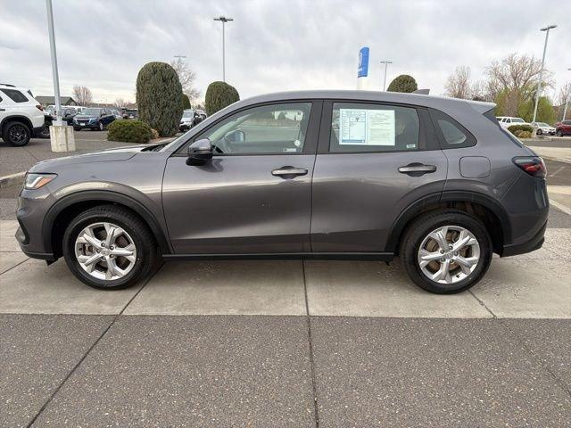 used 2023 Honda HR-V car, priced at $22,408
